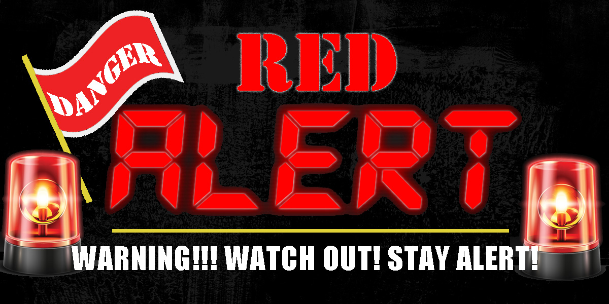 Red Flag Alert – Overcoming Domestic Violence